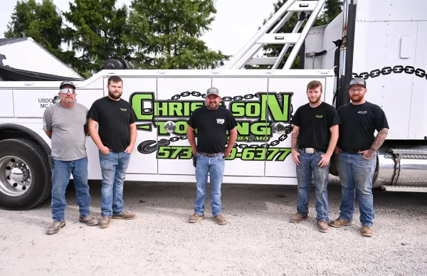 Chris & Son Towing - photo 4