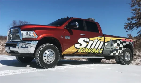 Still Towing & Recovery LLC - photo 3