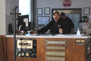 Kirksville Autoworks