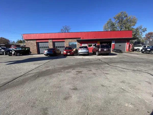 Kirksville Autoworks - photo 2