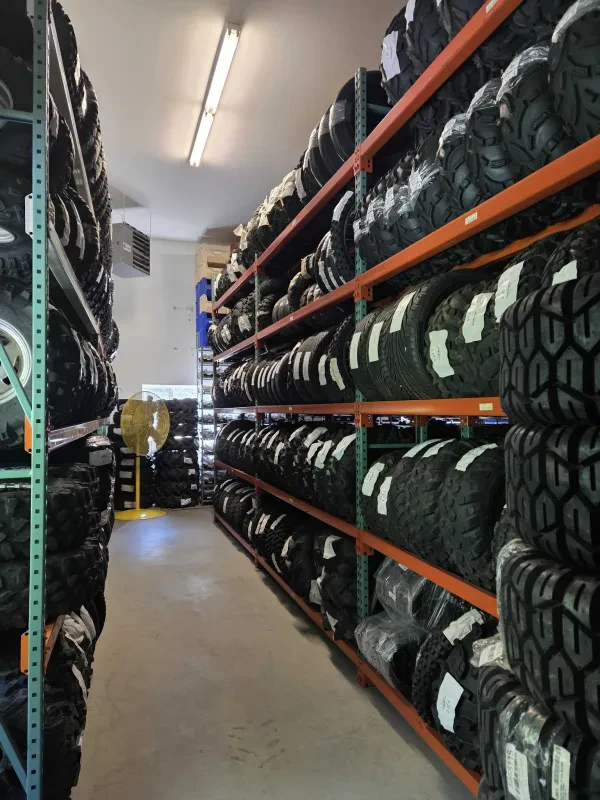 Muff's Motorsports LLC - photo 3