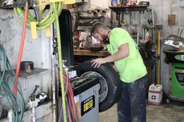 Kirksville Autoworks - photo 4