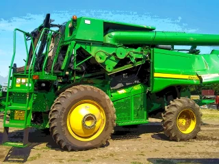 Parts ASAP | All States Ag Parts - Sikeston, MO