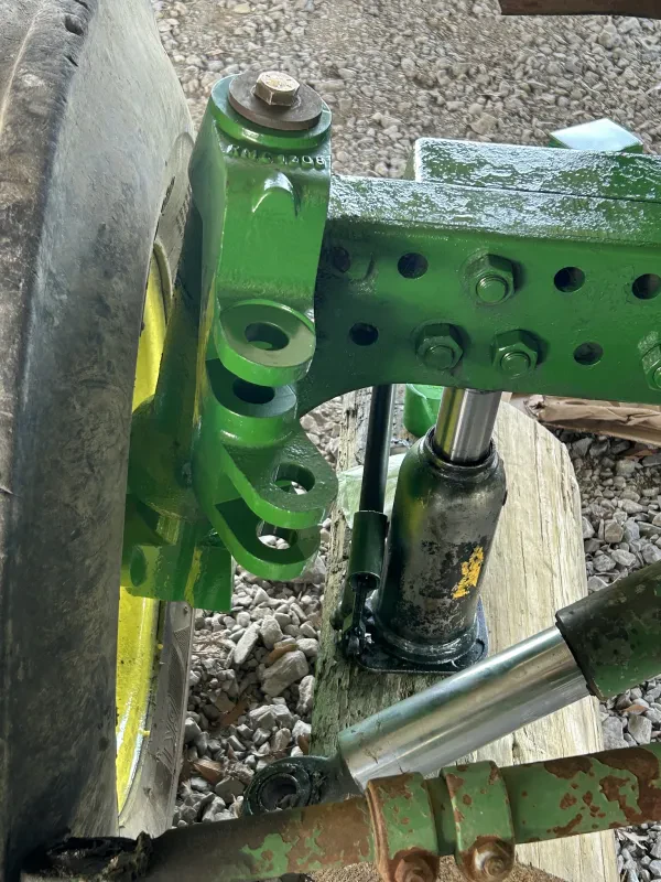 Parts ASAP | All States Ag Parts - Sikeston, MO - photo 2