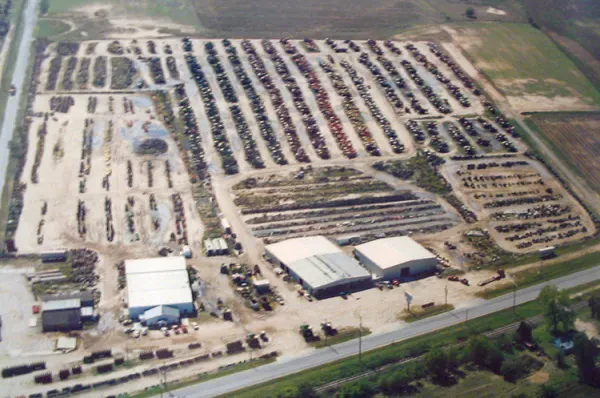 Parts ASAP | All States Ag Parts - Sikeston, MO - photo 3