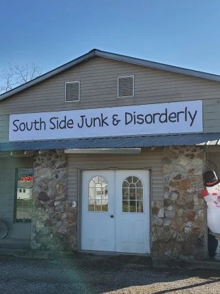 Southside Junk and Disorderly