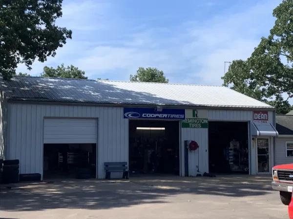 Randy's Tire & Auto Services - photo 2