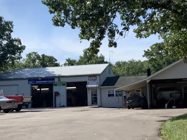 Randy's Tire & Auto Services - photo 3