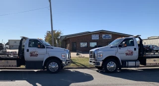 Lamb Towing & Recovery
