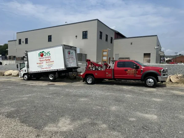 Belleville Towing & Recovery - photo 4