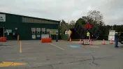 Recycling Center