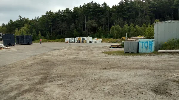 Recycling Center - photo 2