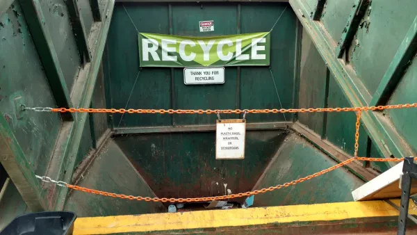 Recycling Center - photo 4
