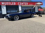 The Muffler Center