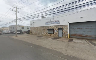 Loni-Jo Metal Corporation