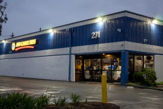 NAPA Auto Parts - Jacksons Auto Supply