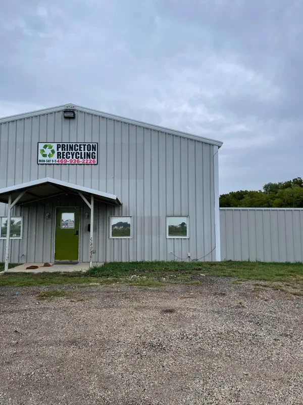 PRINCETON METAL RECYCLING LLC - photo 3