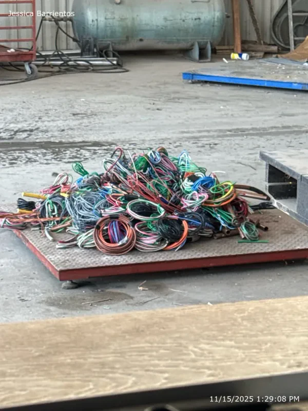PRINCETON METAL RECYCLING LLC - photo 4