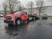 Alfred Auto Center