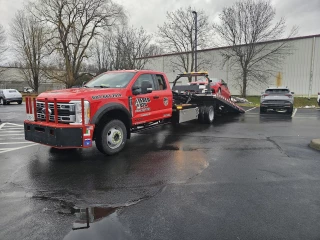 Alfred Auto Center