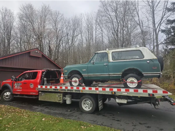 Alfred Auto Center - photo 2