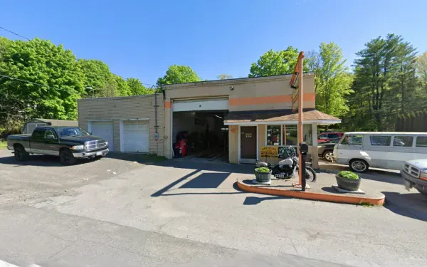 44/55 Autoworks Inc. - photo 2