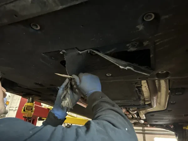 44/55 Autoworks Inc. - photo 3