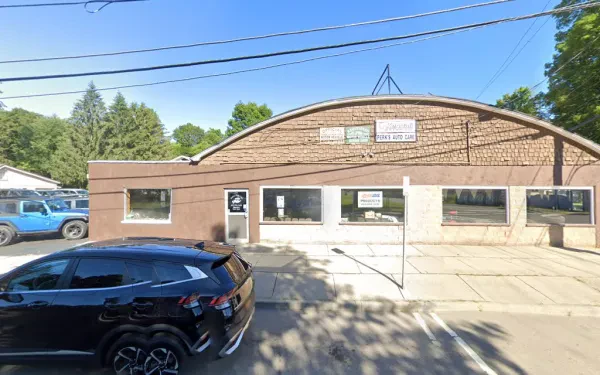 Perk's Auto Care LLC - photo 3