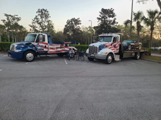 GS Auto Towing & Recovery