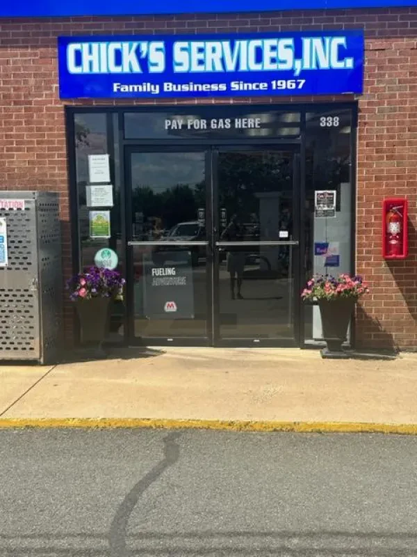 Chick's Services Inc. - photo 3