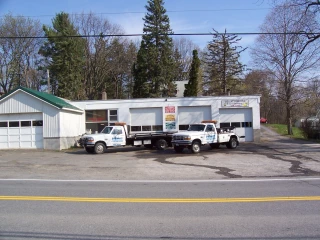 J & S Automotive