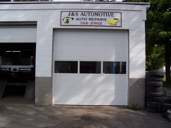 J & S Automotive - photo 2