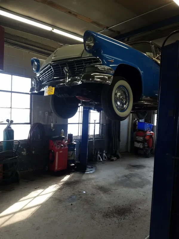 J & S Automotive - photo 4