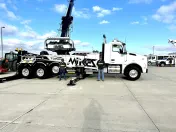 Mikes Towing
