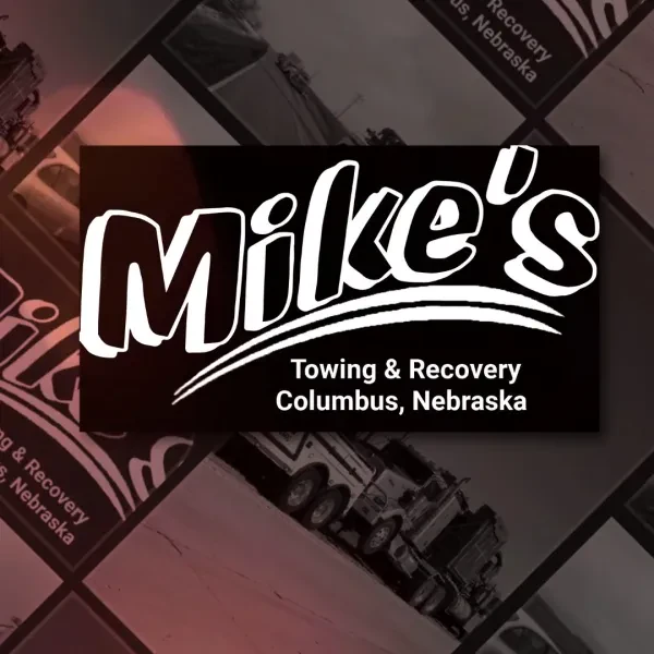 Mikes Towing - photo 2