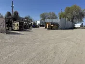 Earthworks Recycling
