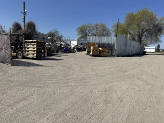 Earthworks Recycling