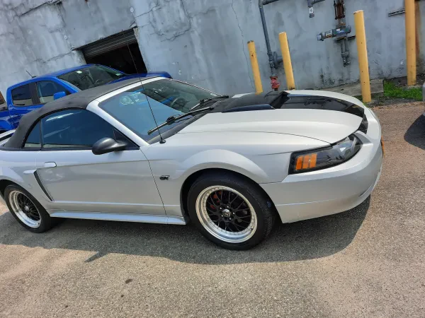 Pete's Towing & Autobody - photo 4