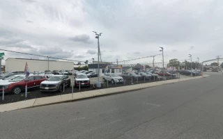 Westbury Automotive