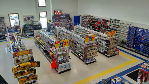 NAPA Auto Parts - Auto Parts of Fosston - photo 3