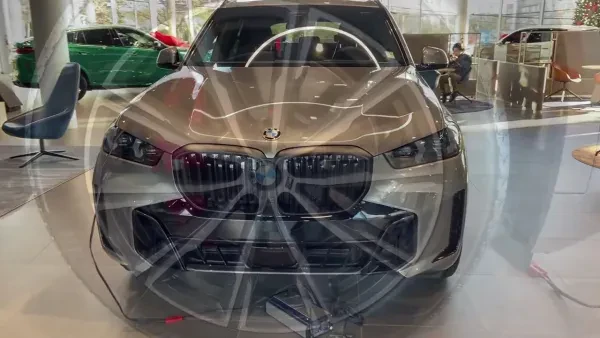 BMW of Manhasset - photo 2
