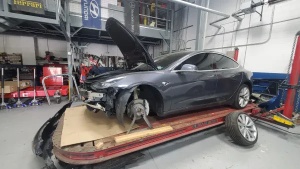 North Shore Auto & Towing Inc - photo 2