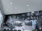 John's Automotive Service and Collision Center