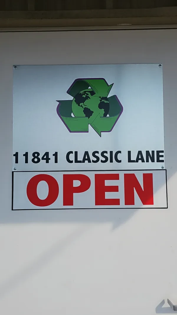 Metal Recycling Solutions LLC - photo 2