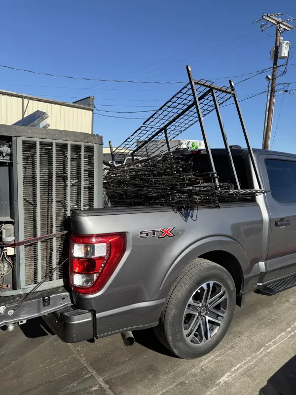 Metal Recycling Solutions LLC - photo 3