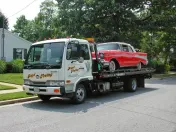 Angel Towing
