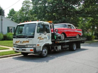 Angel Towing