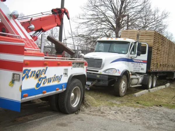 Angel Towing - photo 2