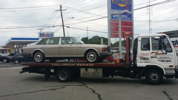Angel Towing - photo 4