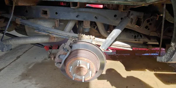 Econo Automotive - photo 4